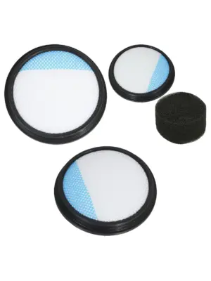 Vax Blade Tiger TBT Vacuum Kit – Pre Motor & Foam Sponge Filter