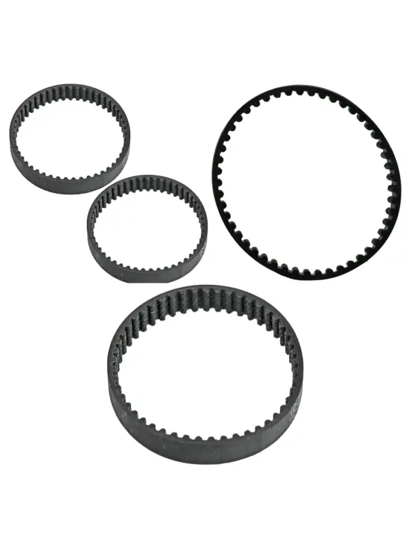 VAX Blade Tiger Vacuum Cleaner Drive Belt – 2 Pack Replacement