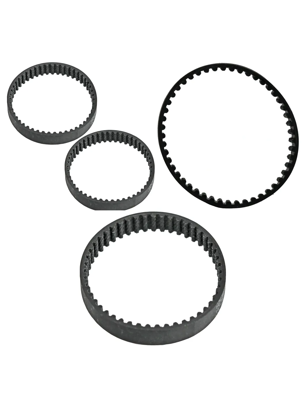 VAX Blade Tiger Vacuum Cleaner Drive Belt – 2 Pack Replacement