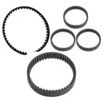 VAX Blade Tiger Vacuum Cleaner Drive Belt – 3 Pack Replacement
