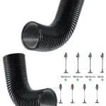 Vax Blade Vacuum Hose for 24V/32V Floor Head Duct Repair