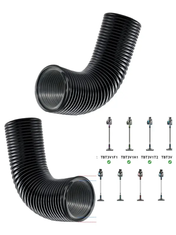 Vax Blade Vacuum Hose for 24V/32V Floor Head Duct Repair