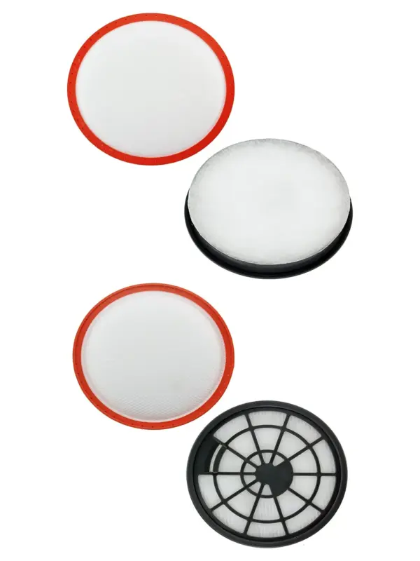 VAX C86-E2 HEPA Motor Filter Kit – Central Vacuum Replacement