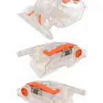 VAX Dirty Water Tank for W86RU/W90RU Washers – Compatible with W89/W90