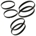 VAX Dual Power Pro Carpet Cleaner Belt – Fits W85-PP‑T/W85‑PL, 2pcs