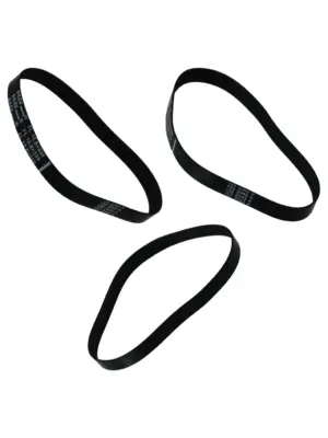 VAX ECB1SPV1 Platinum Power Max Carpet Cleaner Drive Belt Replacement