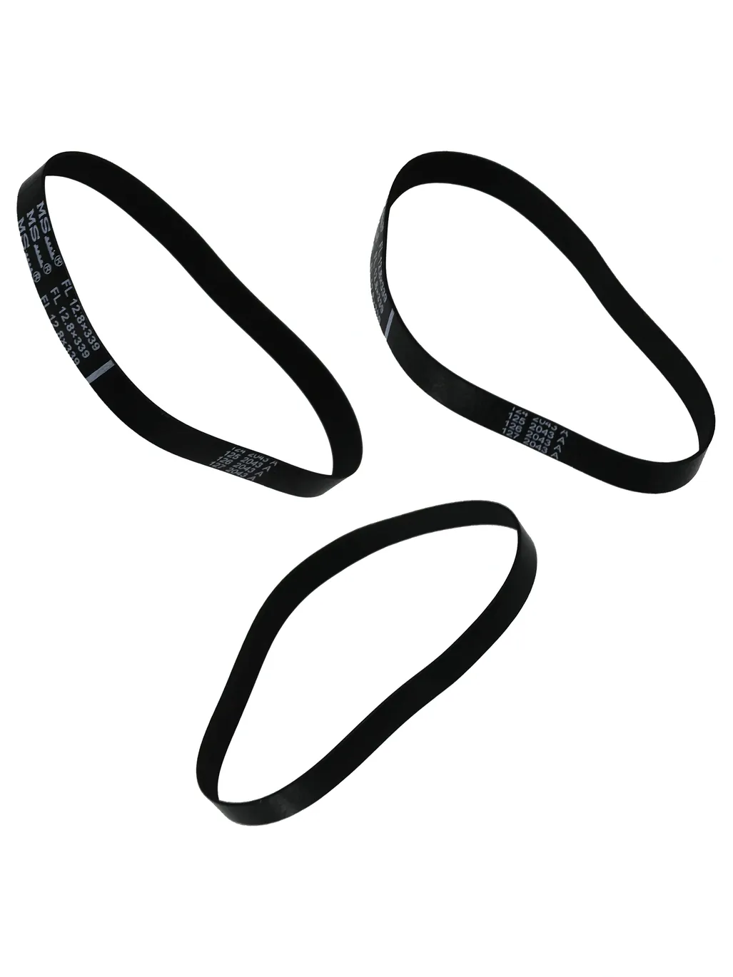 VAX ECB1SPV1 Platinum Power Max Carpet Cleaner Drive Belt Replacement