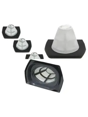 Vax Gator Pre‑Motor Filter Pack of 3 Fits H85 H87 H90