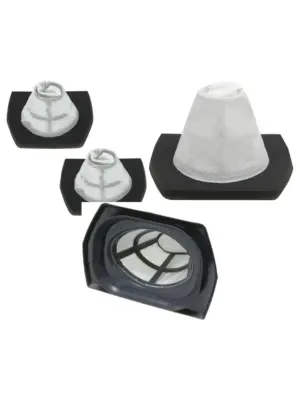 Vax Gator Pre‑Motor Vacuum Filter 2‑Pack – Fits H85, H87, H90