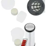Vax HEPA Filter & Freshener Kit – fits Power & Pet models 3‑6