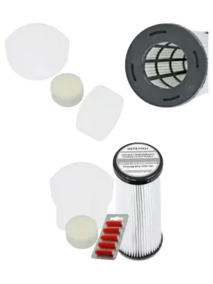 Vax HEPA Filter & Freshener Kit – fits Power & Pet models 3‑6