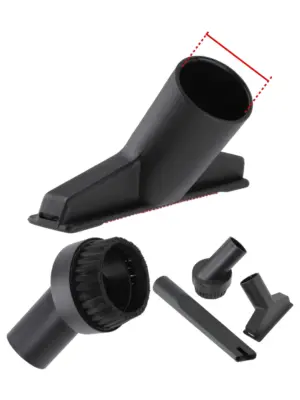 VAX Hoover Mini Vacuum Cleaner Tool Cleaning Nozzle Kit 32mm