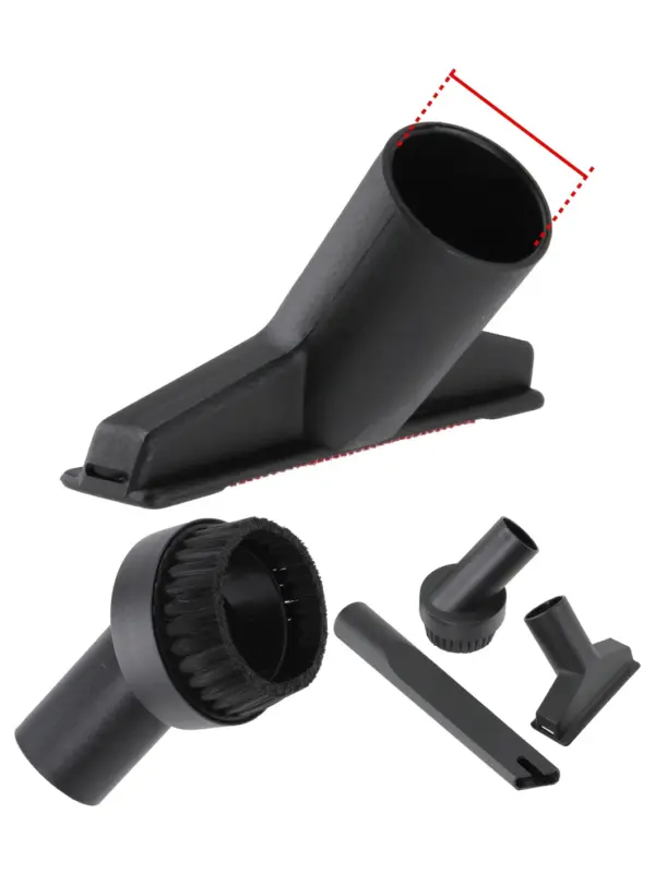VAX Hoover Mini Vacuum Cleaner Tool Cleaning Nozzle Kit 32mm