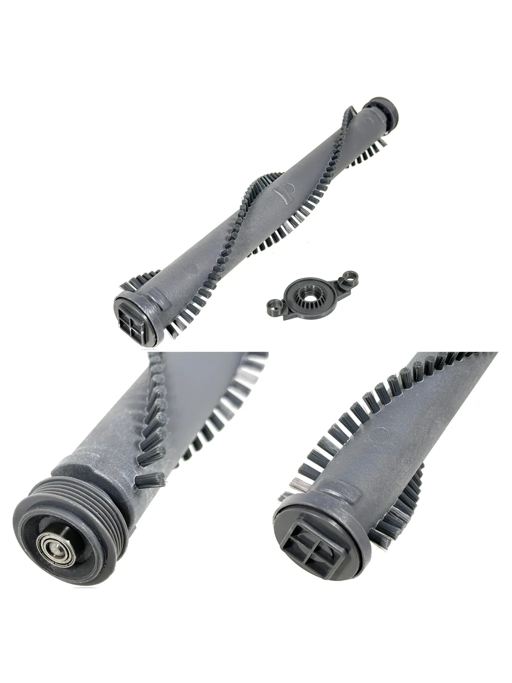 VAX Mach Air Upright Vacuum Replacement Brush Roll - Part 13139332