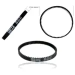 VAX Mach Air Vacuum Tooth Belt 3M-207-6.5 Replacement Part