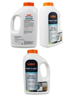 Vax ONEPWR Multi‑Floor Cleaner 1L – Glide Spotwash for Floors & Carpets