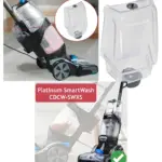 Vax Platinum SmartWash Detergent Tank Carpet Cleaner 13142412