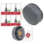 Vax Rapid Power Carpet Cleaner Replacement Water Tank Cap