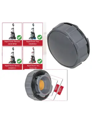 Vax Rapid Power Carpet Cleaner Replacement Water Tank Cap