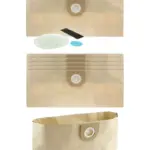 VAX Rapide Vacuum Bags (5110-5140) Pack of 5 with Replacement Filters