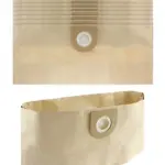 VAX Rapide Vacuum Cleaner Bags – Fits 5110/5120/5130/5140, Pack of 10