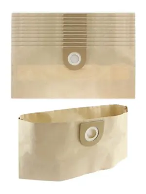 VAX Rapide Vacuum Cleaner Bags – Fits 5110/5120/5130/5140, Pack of 10