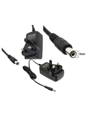 Vax Slimvac 22.2V UK Charger Cable for TBTTV1 Vacuum Cleaner