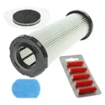 VAX Swift Turboforce HEPA Filter Kit + 5 Fresheners for VS18/VS19/V006