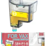 VAX Switch Steam Mop Hard Water Filter Type 7