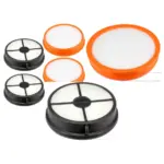 VAX U89/U90/U91 Type 27 HEPA Filter Kit – Pre & Post Motor – 2 Pack
