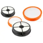 VAX U91 Type 27 HEPA Filter Kit Pre & Post Motor for Bagless Pet Vac
