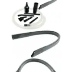 VAX Vacuum Cleaner 32mm Flexi Crevice Tool with Micro Mini Desk Kit