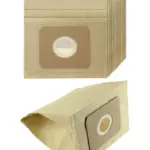VAX Vacuum Dust Bag Replacement – Strong Lined, 15 Count