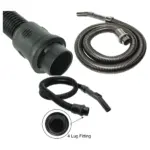 Vax Vacuum Hose & Handle – Fits 6130/6131/6140/6150/6151/9131 32mm