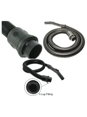 Vax Vacuum Hose & Handle – Fits 6130/6131/6140/6150/6151/9131 32mm