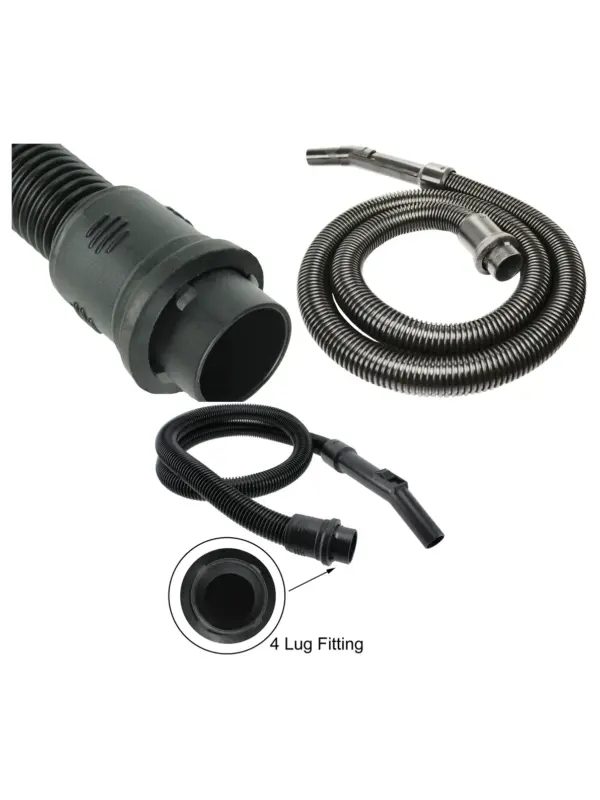 Vax Vacuum Hose & Handle – Fits 6130/6131/6140/6150/6151/9131 32mm