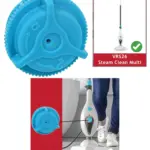 Vax VRS26 Steam Cleaner Replacement Water Tank Lid - Blue
