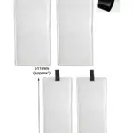 Vent Axia Sentinel Kinetic High‑Flow G3 Air Filter 403702 for MVHR