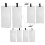 Vent Axia Sentinel Kinetic High Flow G3 MVHR Air Filter Pack of 4