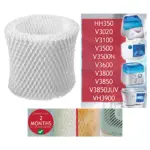 Vicks Kaz Humidifier Wicking Filter – Fits V3100‑V3900, HH350, WF2