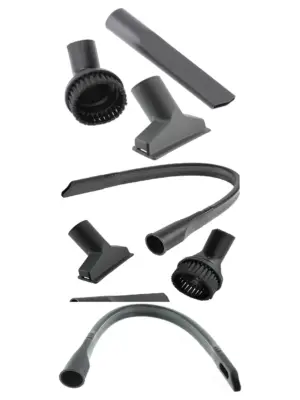 Victor Vacuum 35mm Car Valet Cleaning Kit – Interior Detailing Set