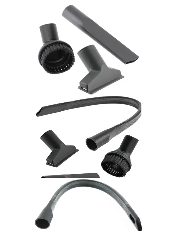 Victor Vacuum 35mm Car Valet Cleaning Kit – Interior Detailing Set