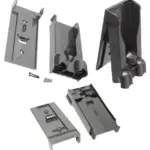 Wall-Mount Docking Station & Charger for Dyson V11 & SV14 Vacuums