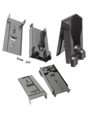 Wall-Mount Docking Station & Charger for Dyson V11 & SV14 Vacuums