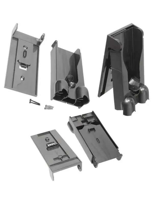 Wall-Mount Docking Station & Charger for Dyson V11 & SV14 Vacuums
