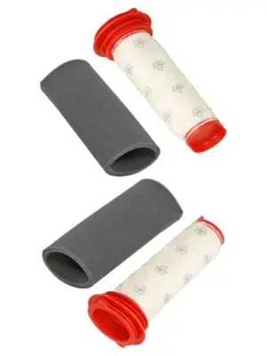 Washable Filter & Foam Insert for Bosch Athlet Cordless Vacuum