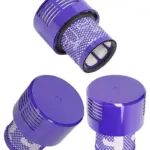 Washable Filter for Dyson V10/V11/SV12 Cyclone Animal Vacuum