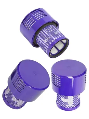 Washable Filter for Dyson V10/V11/SV12 Cyclone Animal Vacuum