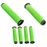 Washable Filters for GTech Airram MK2 K9 Cordless Vacuum – 4 Pack