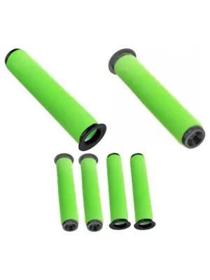 Washable Filters for GTech Airram MK2 K9 Cordless Vacuum – 4 Pack